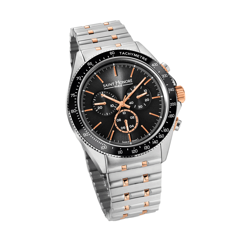 Saint Honore Le Bourget LB896101 67NIR — фотография 2